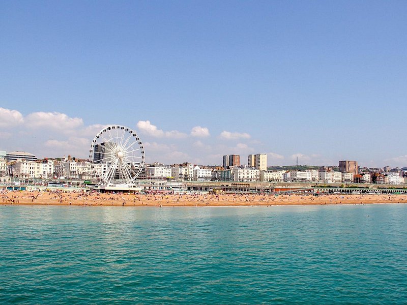 Brighton, England