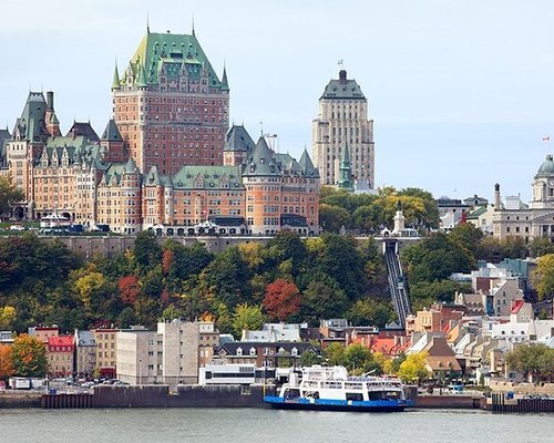 The 10 Best Quebec City Bus Tours (with Photos) - Tripadvisor