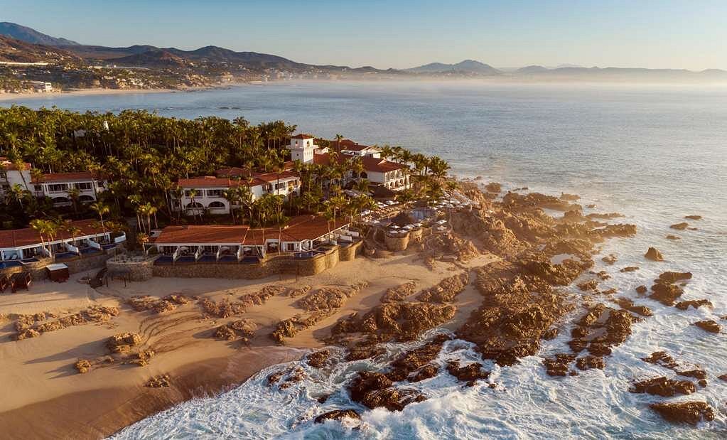 One&amp;Only Palmilla, hotel in San Jose del Cabo