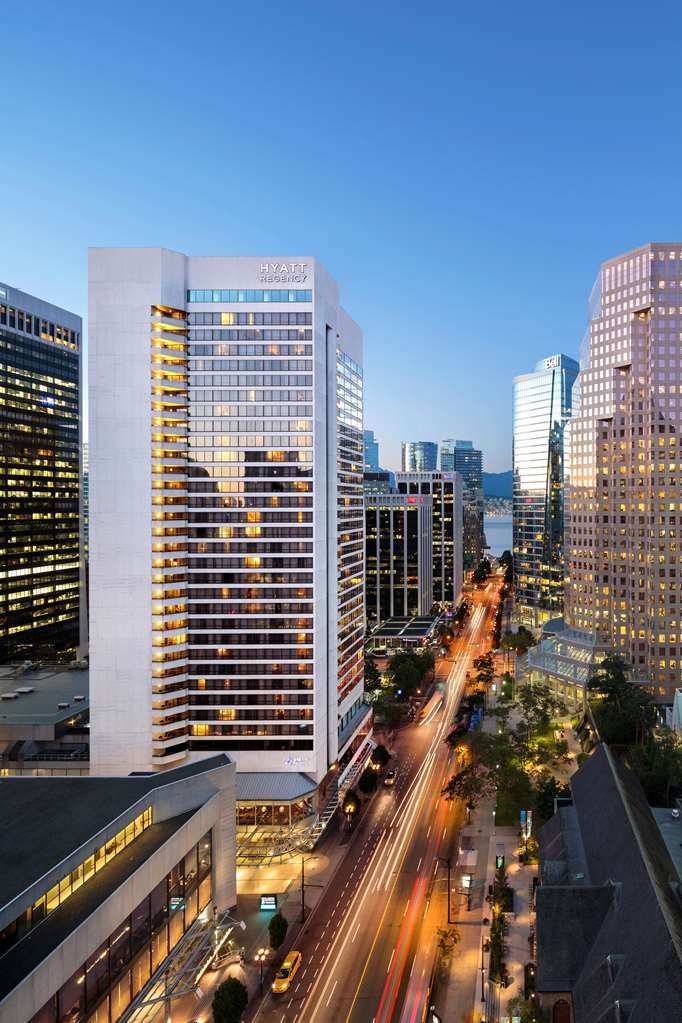 The 10 Best Hotel Deals In Vancouver UPDATED Aug 2022 Tripadvisor   Exterior 