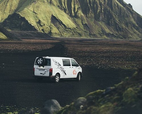 best multi day tour iceland