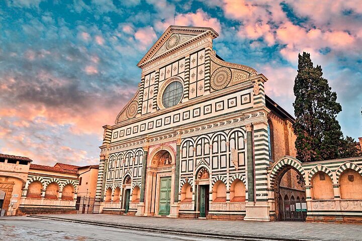 2023 Santa Maria Novella Museum Private Tour With 5- Star Guide