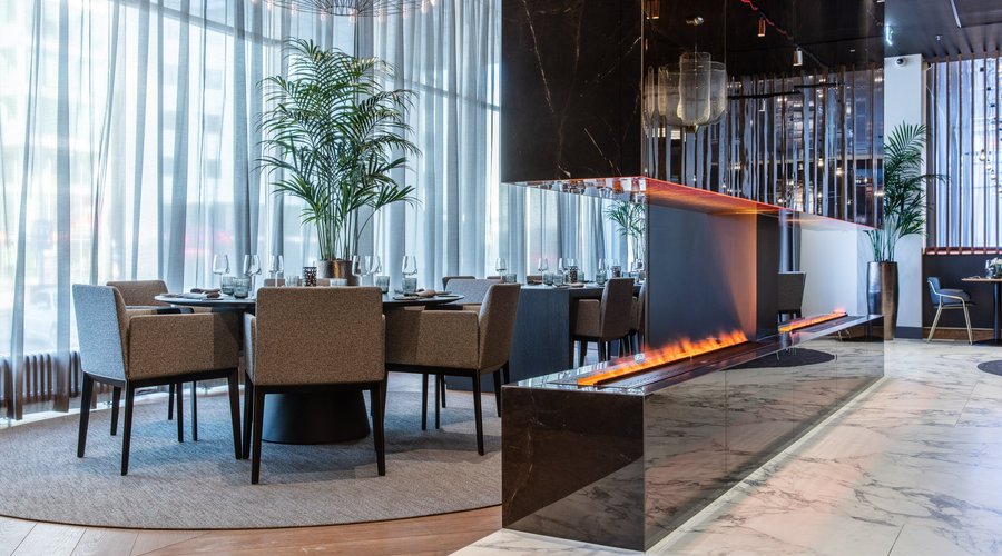 MEKK RESTAURANT
