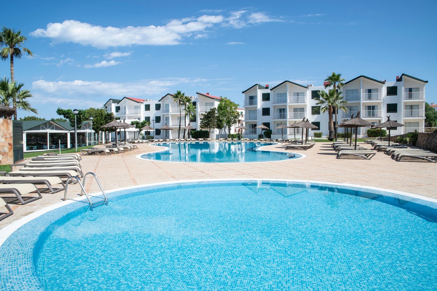 PIERRE & VACANCES MENORCA CALA BLANES - Prices & Condominium Reviews (Spain) PIERRE & VACANCES MENORCA CALA BLANES - Prices... 
