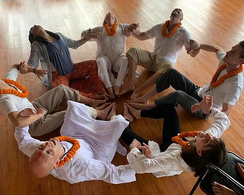 Ashtanga Vinyasa Yoga Workshop at Nepal Yoga Home (20 hours in 10 days)