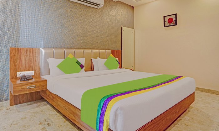 SANSKAR PRIME $18 ($̶3̶6̶) - Prices & Hotel Reviews - Jaipur, India