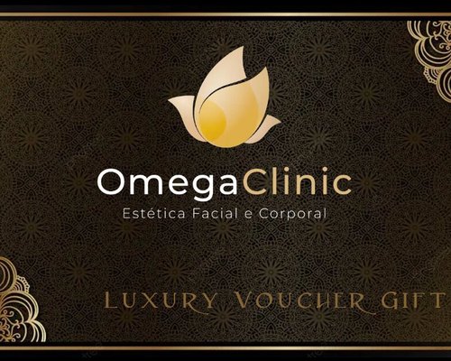 Gift Voucher de R$ 500,00 - You Estética - Clínica de estética em