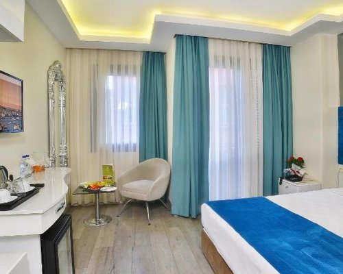 amara old city hotel & spa istanbul