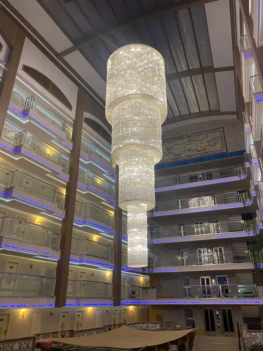 White Gold Hotel & Spa Pool: Pictures & Reviews - Tripadvisor
