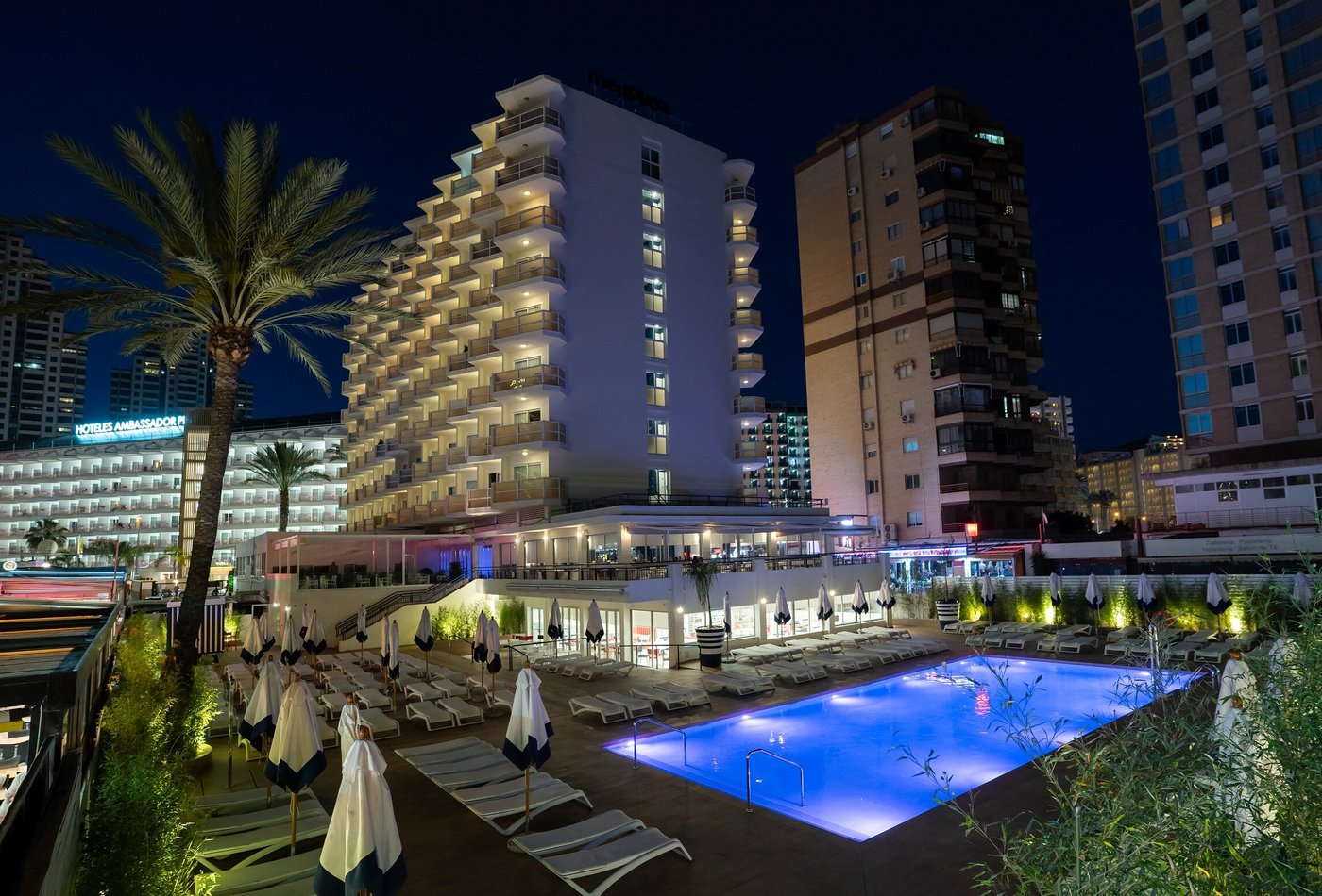 MEDPLAYA HOTEL RIUDOR - Now $189 (Was $̶3̶4̶4̶) - Reviews & Price ...