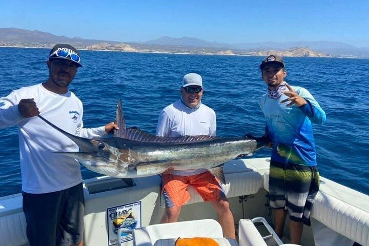 Weekend Hooker Charter Fishing (Cabo San Lucas, Mexico): Address, Phone ...