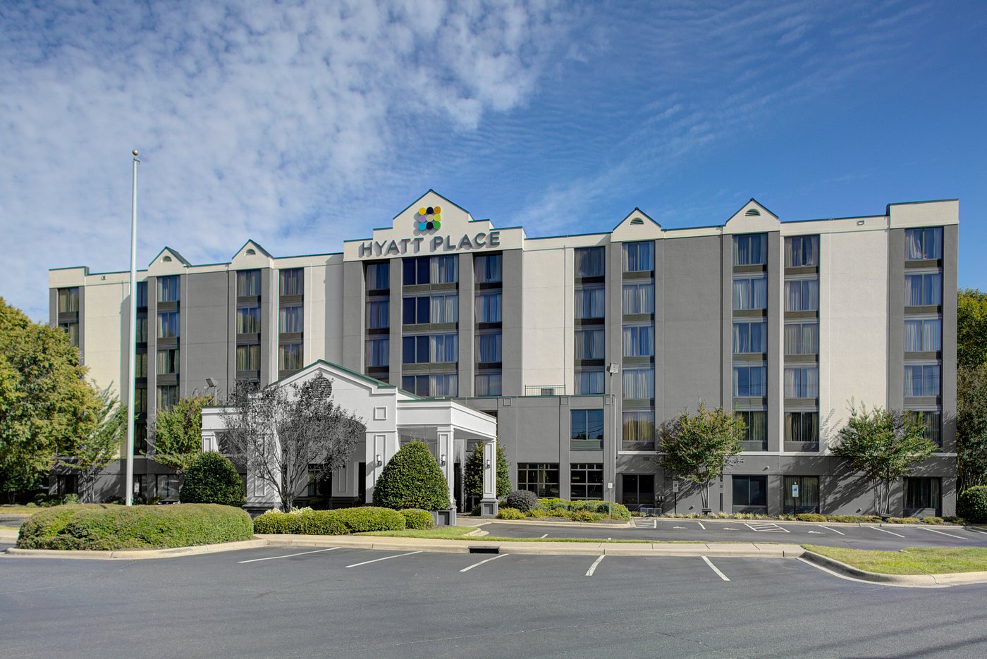HYATT PLACE NASHVILLE/BRENTWOOD 143 (̶1̶8̶9̶) Updated 2022 Prices