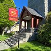 Yarmouth County Museum and Archives