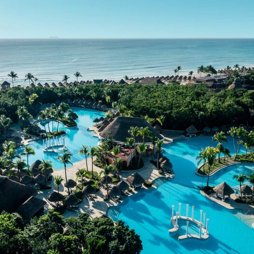 Grand! - Review of JOIA Paraiso by Iberostar, Playa Paraiso, Mexico ...