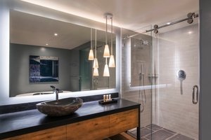 Rom og suite
