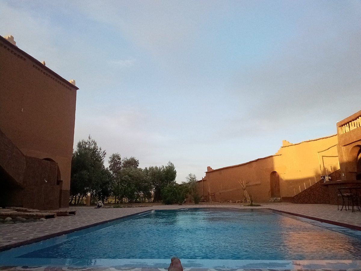 Dar Panorama, hôtel à Ouarzazate
