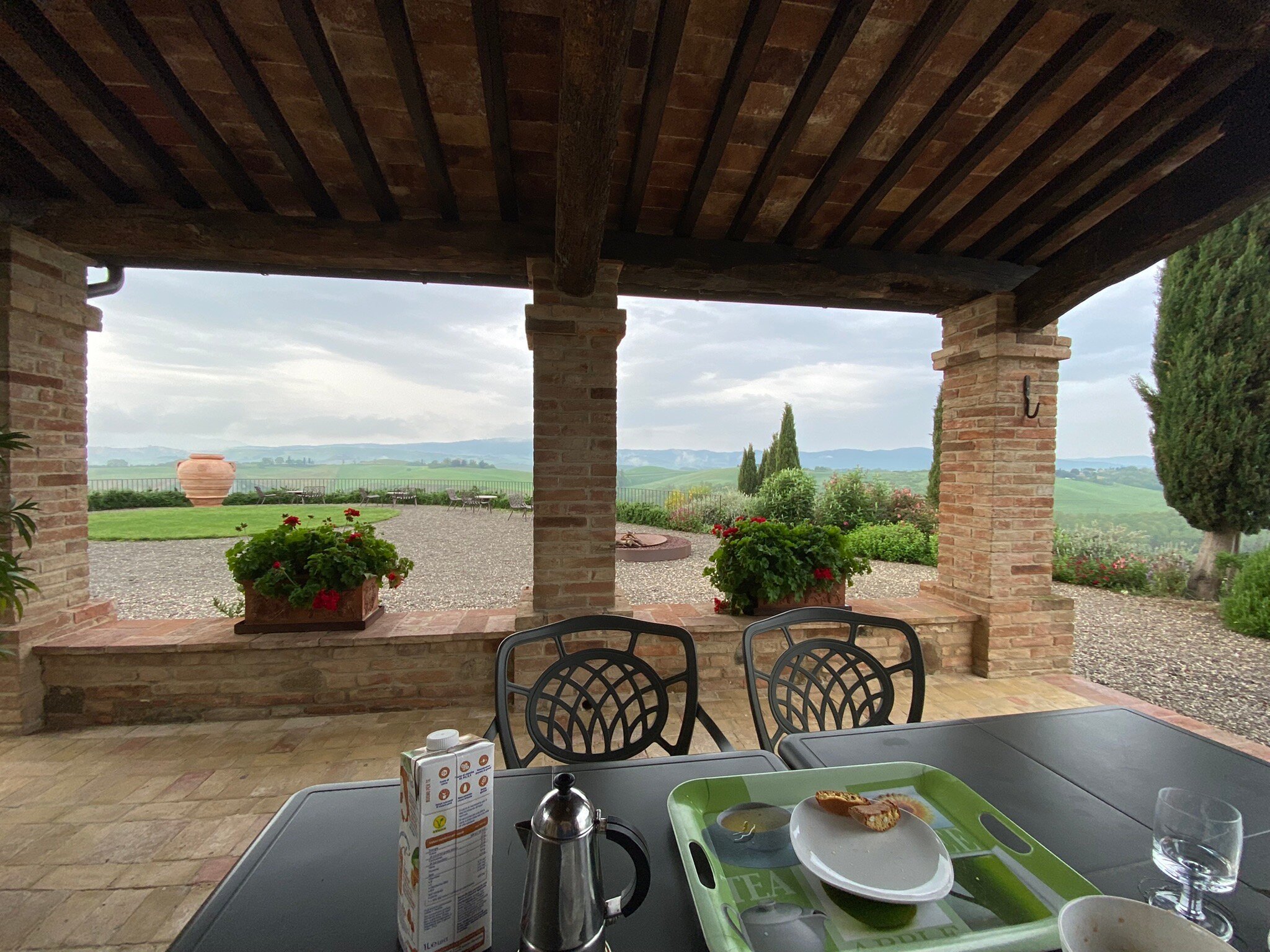 AGRITURISMO PODERE CUNINA - Updated 2024 Prices & Farmhouse Reviews ...