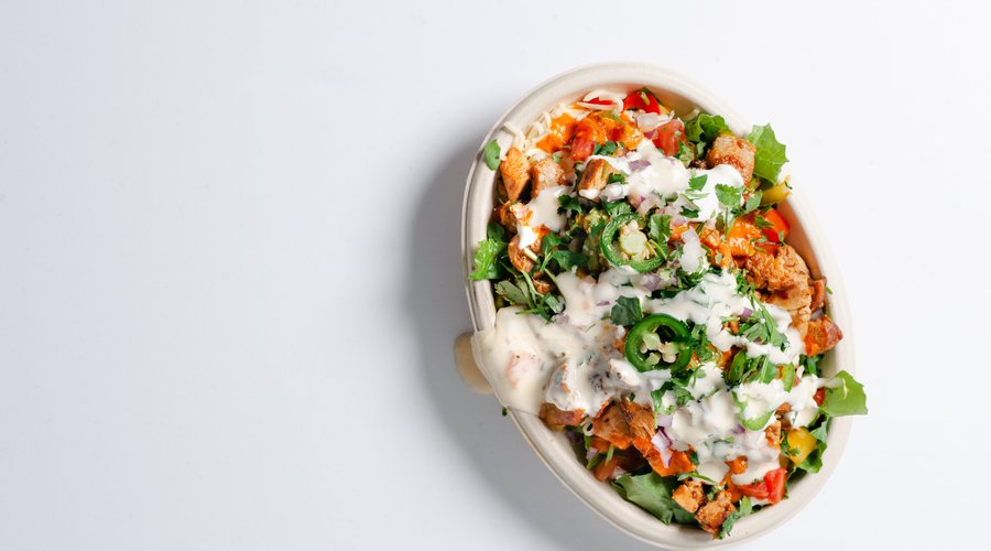 Java Burrito Company