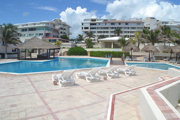 brisas cancun hotel