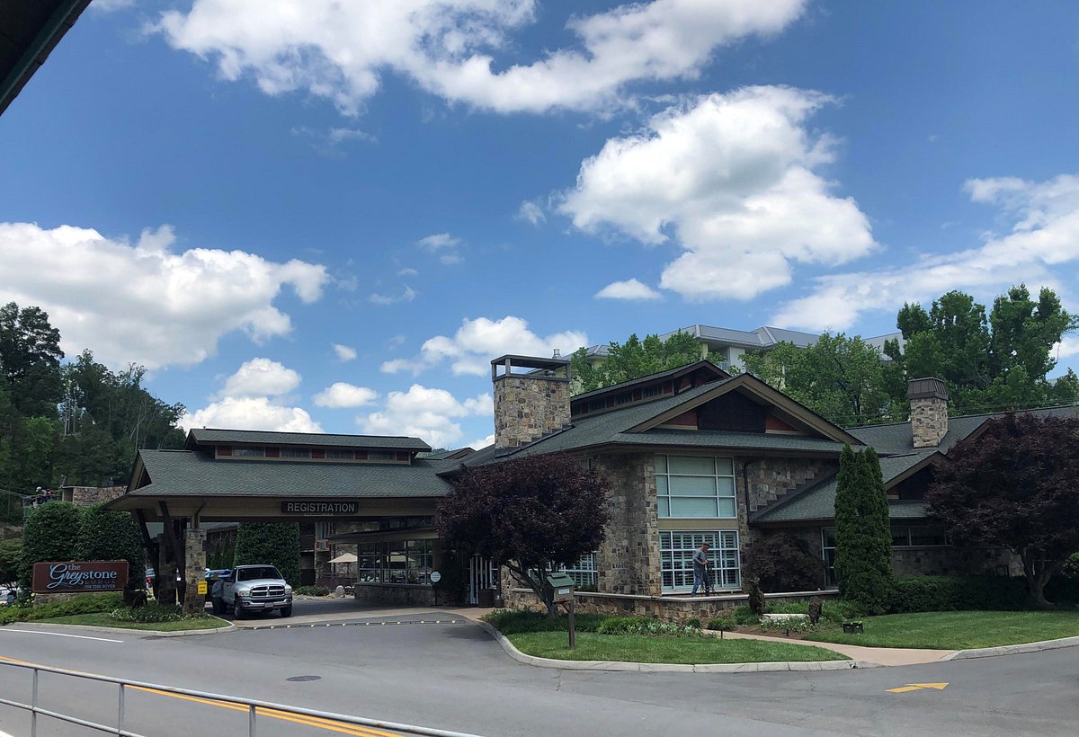 Greystone Lodge On the River - UPDATED 2022 Prices, Reviews & Photos