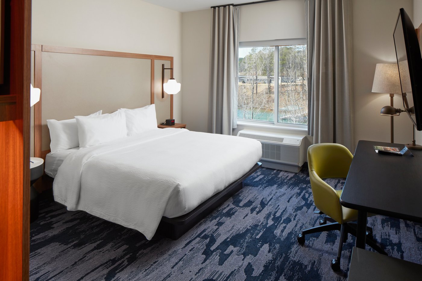 FAIRFIELD INN & SUITES SENECA CLEMSON UNIV AREA $120 ($̶1̶2̶9̶ ...