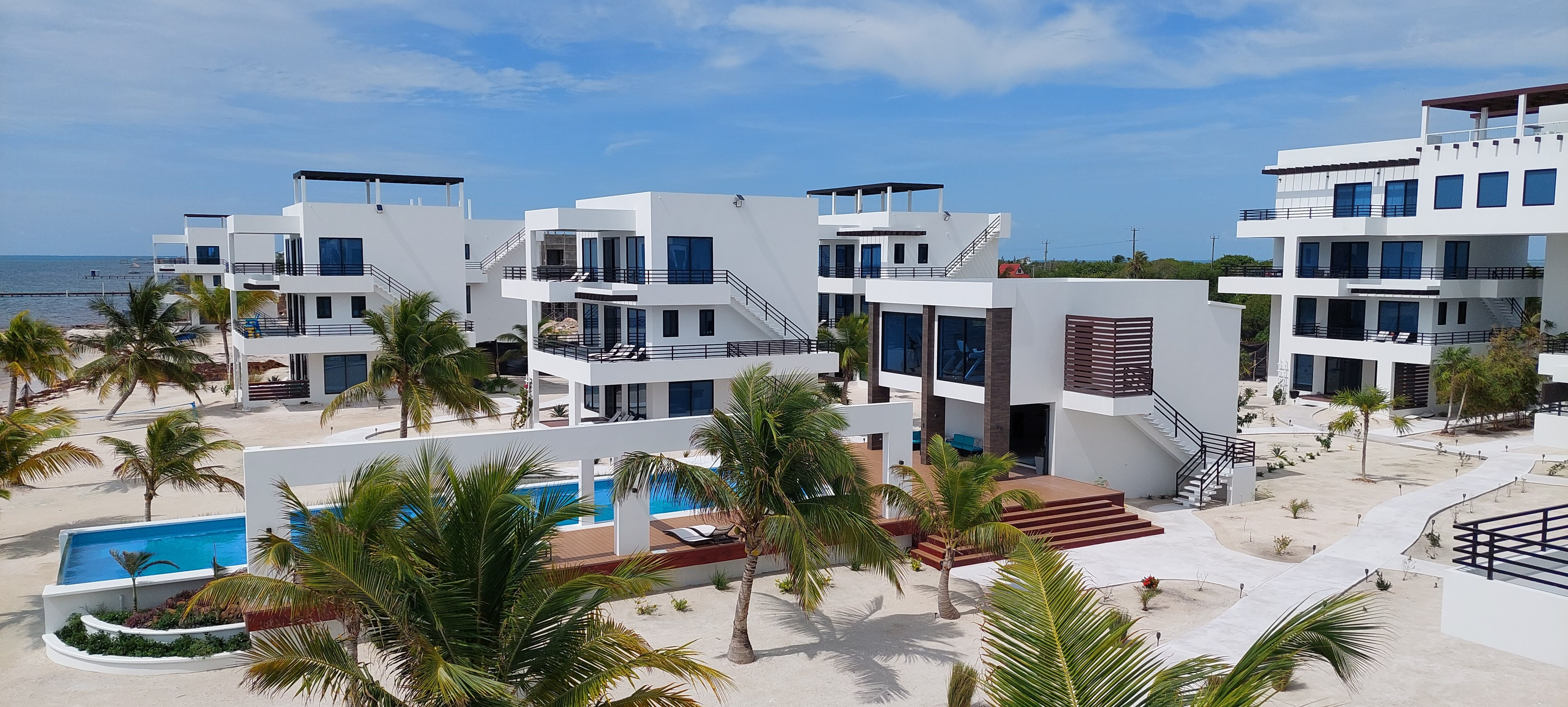 BLU ZEN - Updated 2023 Prices & Hotel Reviews (Caye Caulker, Belize)