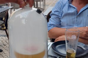 Dranken