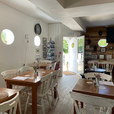 THE 10 BEST Restaurants & Places to Eat in Bembridge 2025