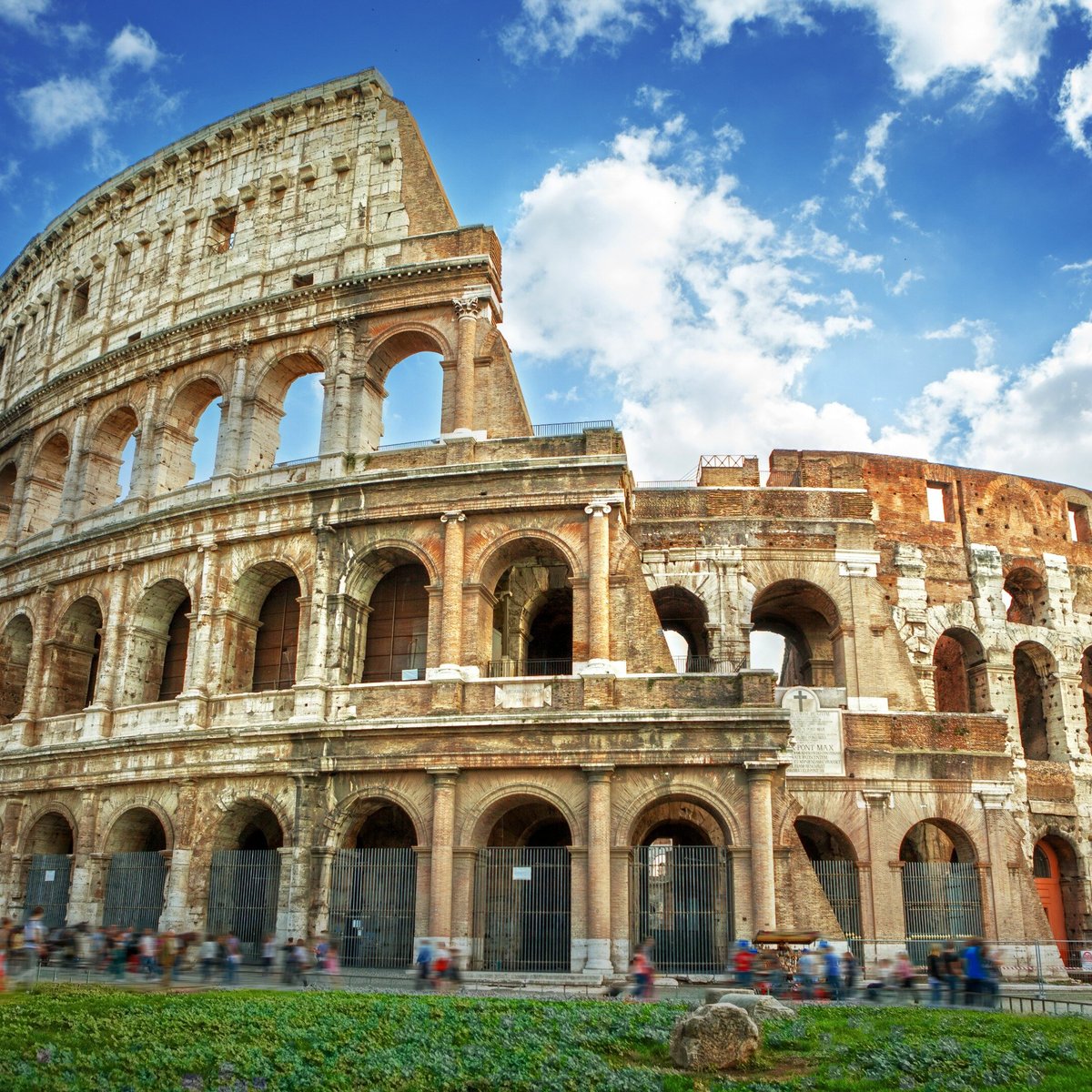 Travel In Rome - All You Need to Know BEFORE You Go (with Photos)