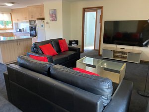 Apartments on Tolmie in Mount Gambier