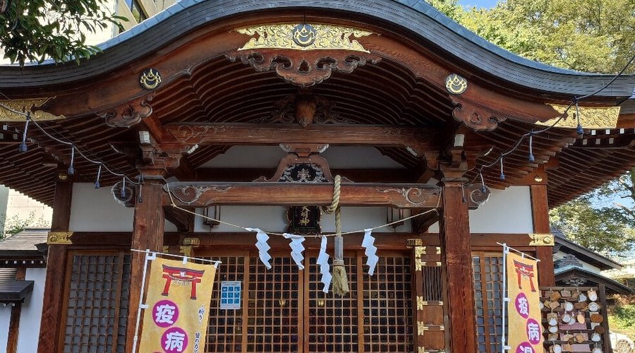 建物