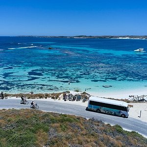 Blue HQ  10 Perth boating hotspots to visit this summer