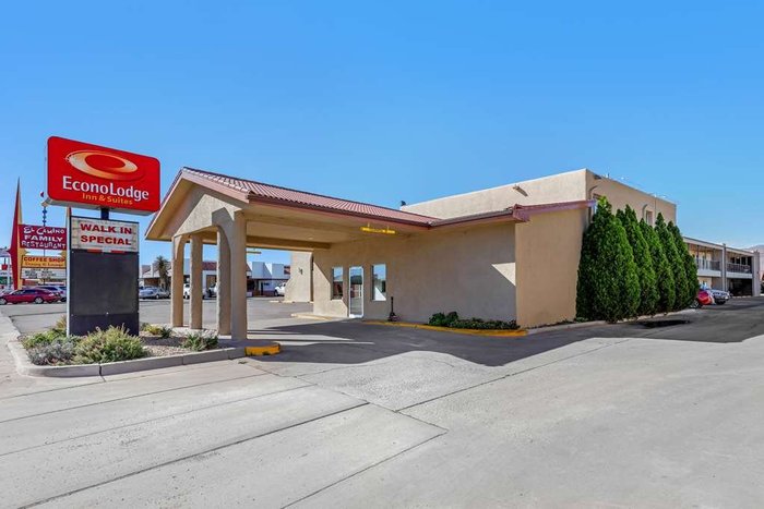 ECONO LODGE INN & SUITES $85 ($̶1̶0̶4̶) - Prices & Motel Reviews ...