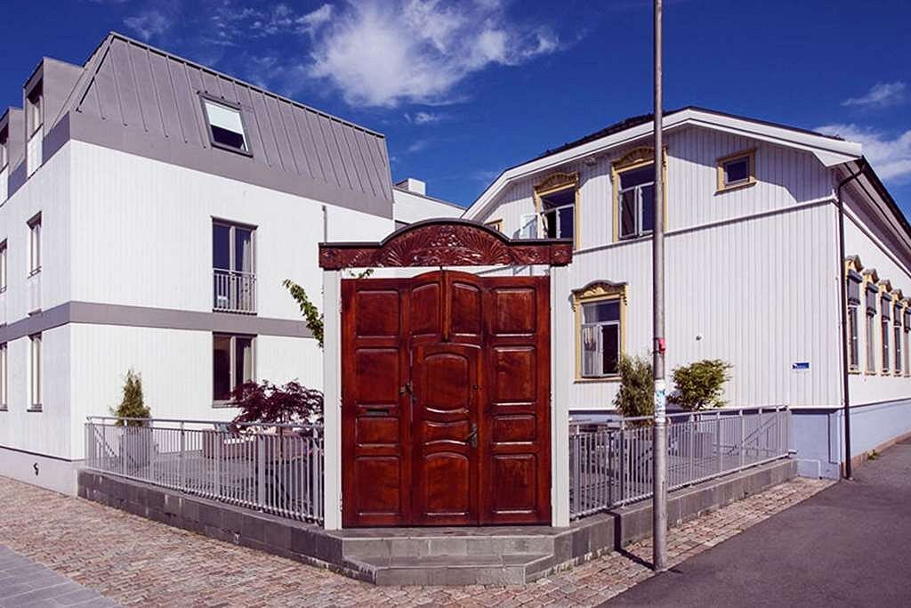 Clarion Collection Hotel Tollboden, hotell i Tønsberg