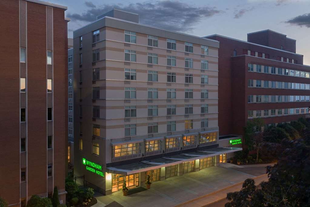 Wyndham Garden Buffalo Downtown UPDATED 2024 Prices Reviews