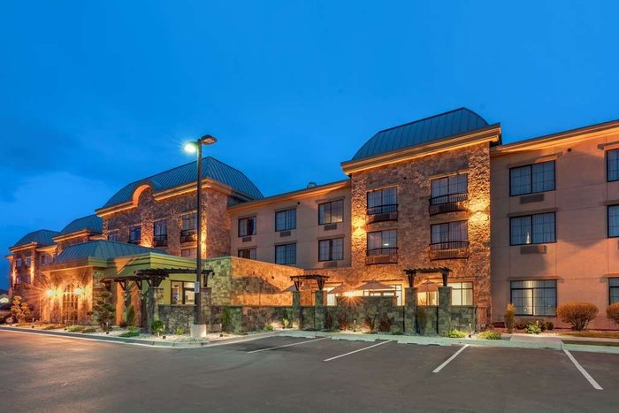 BEST WESTERN PREMIER PASCO INN & SUITES $131 ($̶2̶1̶9̶) - Updated 2023 ...