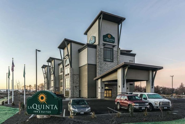 LA QUINTA INN & SUITES BY WYNDHAM TACOMA - SEATTLE $88 ($̶1̶6̶9̶) - Updated  2023 Prices & Hotel Reviews - WA