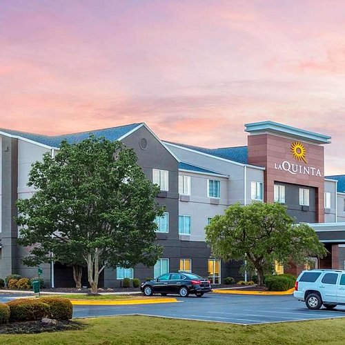 THE 5 BEST Hotels in Hopkinsville, KY 2024 (from $75) - Tripadvisor