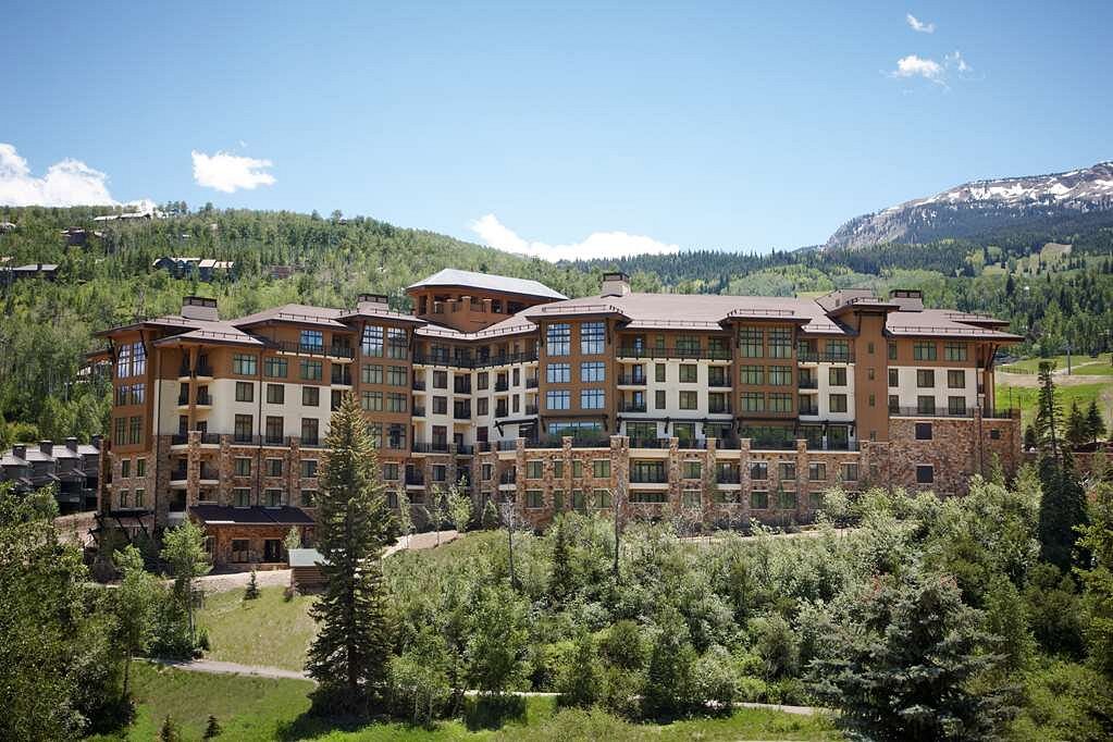 Viceroy Snowmass, hotel in Colorado