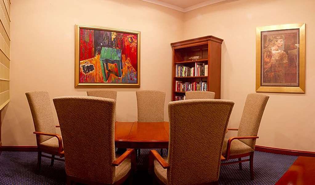 Hotel photo 20 of Best Western Premier Hotel Astoria.
