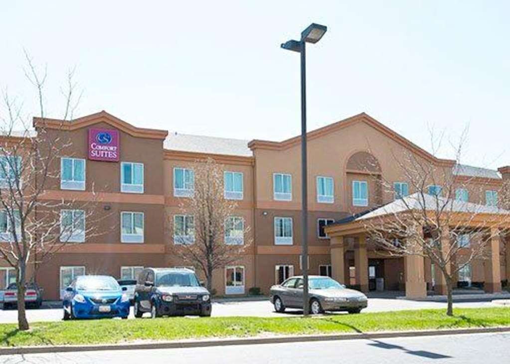 THE 10 BEST Kansas City Hotel Deals Jul 2022 Tripadvisor   Comfort Suites Kansas 