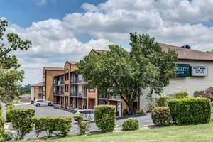 Quality Inn West in Branson