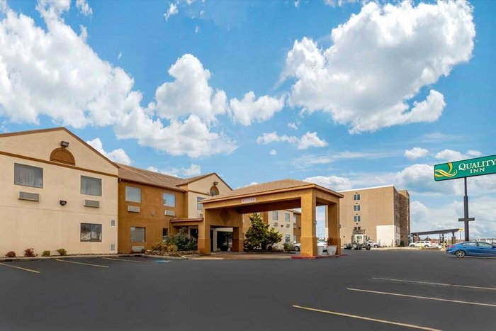 QUALITY INN WEST MEMPHIS I-40 - Updated 2024 Prices & Hotel Reviews (AR)