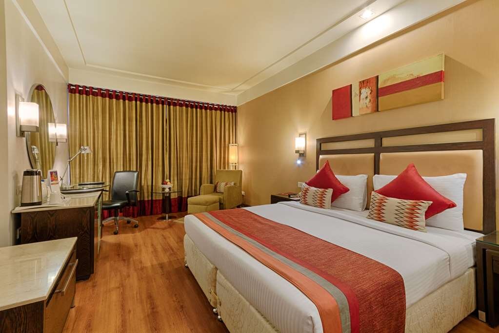Hotel photo 99 of Quality Hotel DV Manor.