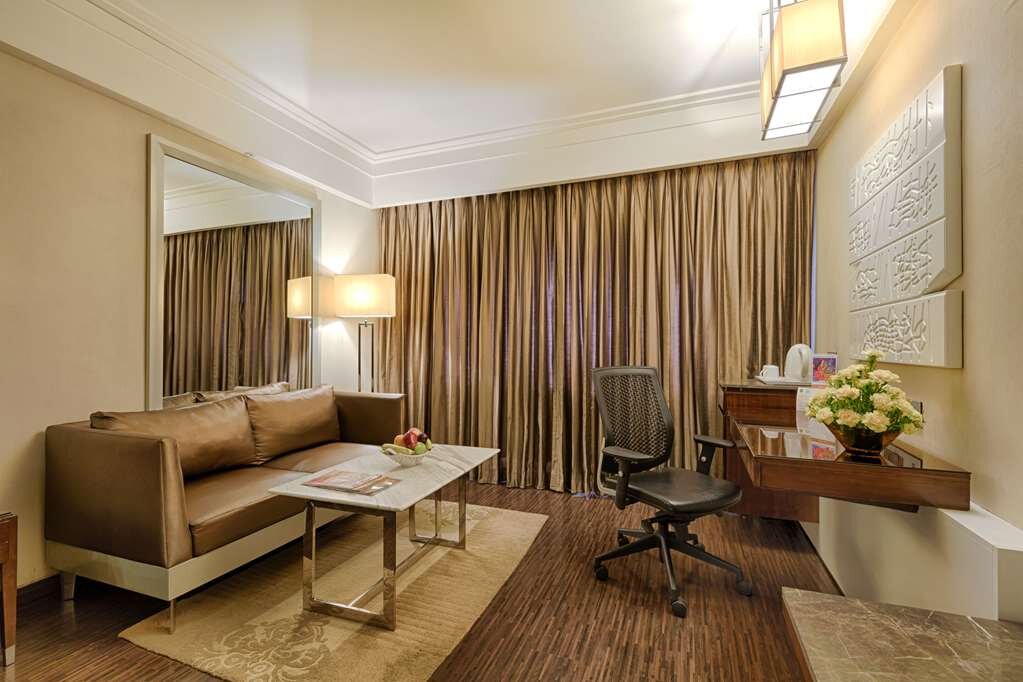 Hotel photo 102 of Quality Hotel DV Manor.
