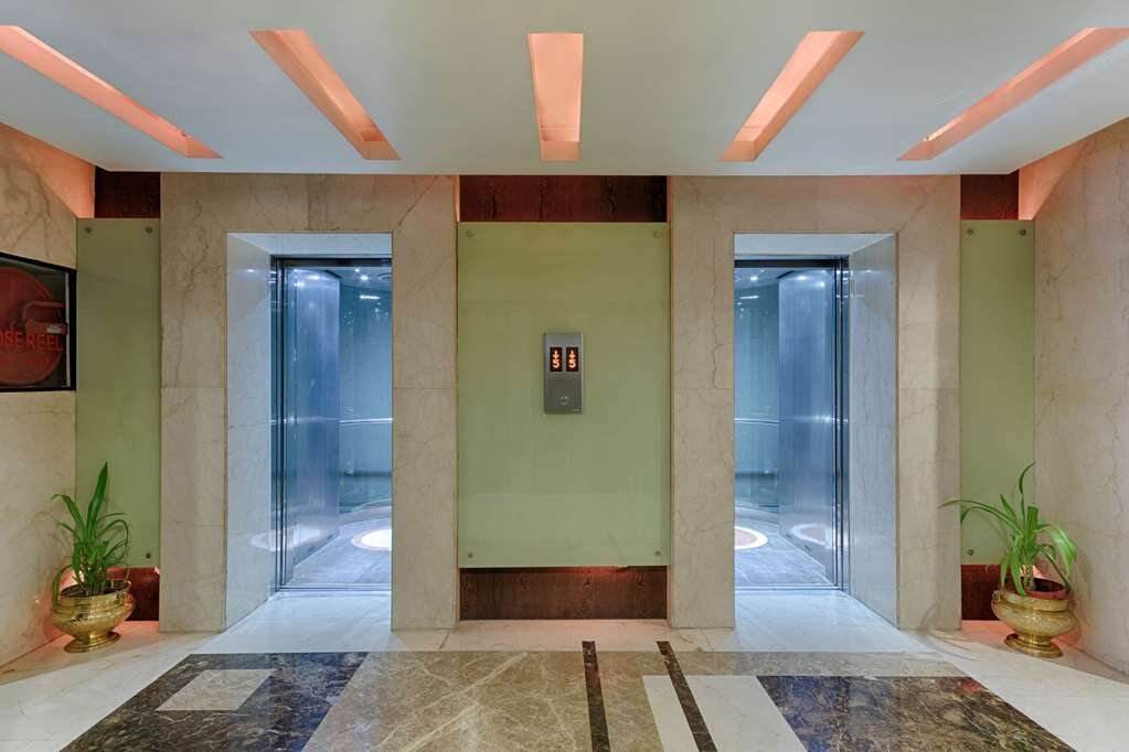 Hotel photo 96 of Quality Hotel DV Manor.