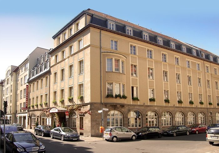 top martas hotel allegra berlin mitte