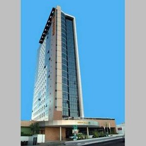 Quality Hotel Manaus in Manaus, BR