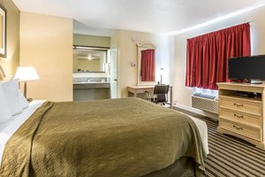 Room & Suite