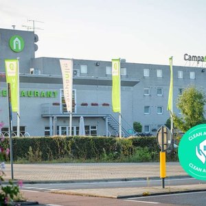 VILVOORDE